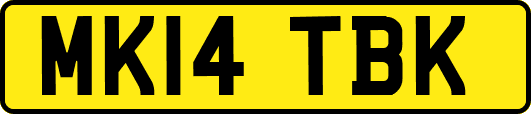 MK14TBK