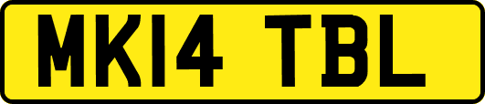 MK14TBL