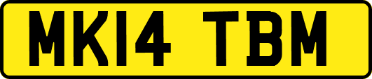 MK14TBM