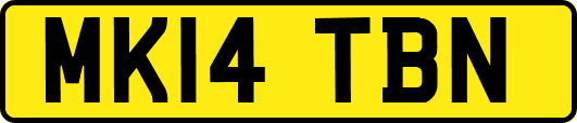 MK14TBN