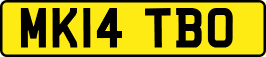 MK14TBO