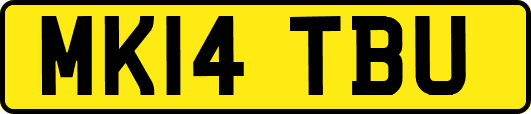 MK14TBU