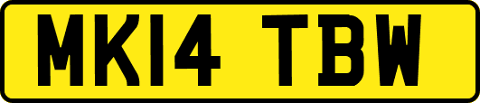 MK14TBW