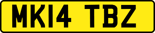 MK14TBZ
