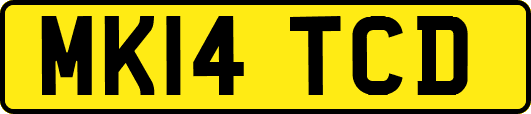 MK14TCD