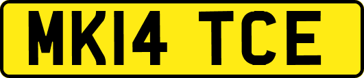 MK14TCE