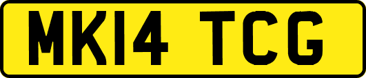 MK14TCG
