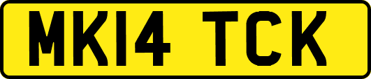 MK14TCK