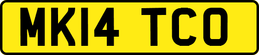 MK14TCO