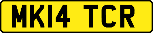 MK14TCR