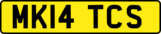MK14TCS