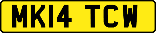 MK14TCW