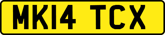 MK14TCX