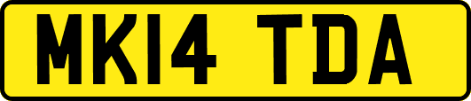MK14TDA