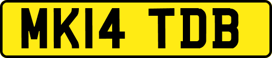 MK14TDB
