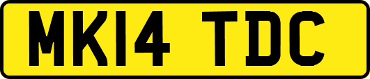 MK14TDC