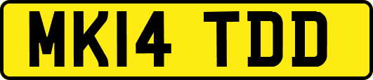 MK14TDD