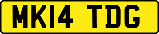 MK14TDG