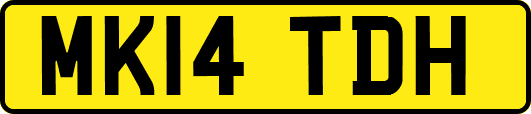 MK14TDH