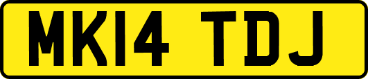 MK14TDJ