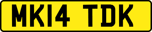 MK14TDK