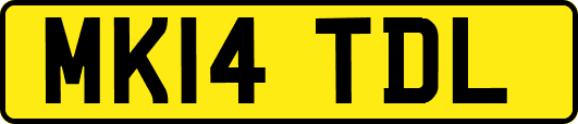 MK14TDL