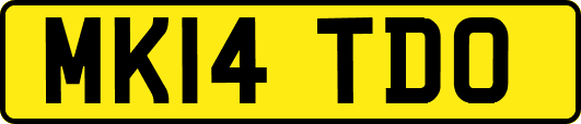 MK14TDO