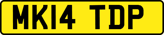 MK14TDP