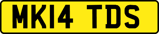 MK14TDS