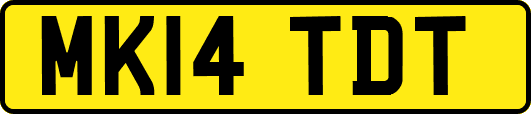 MK14TDT