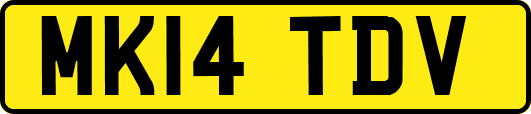 MK14TDV