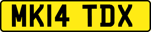 MK14TDX