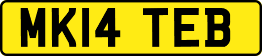 MK14TEB