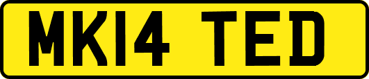 MK14TED
