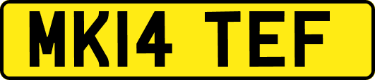 MK14TEF