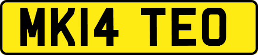 MK14TEO