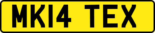 MK14TEX