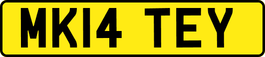 MK14TEY