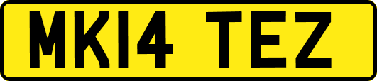 MK14TEZ