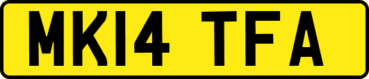 MK14TFA
