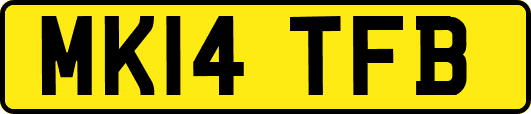 MK14TFB