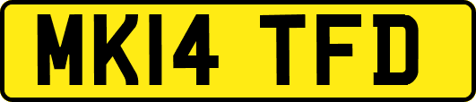 MK14TFD