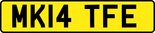 MK14TFE