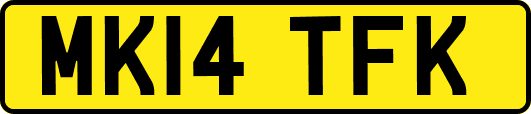MK14TFK