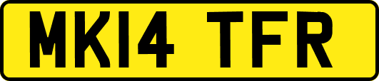 MK14TFR