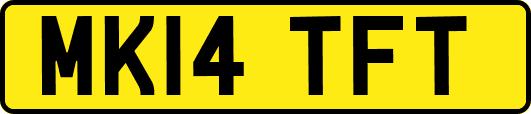 MK14TFT