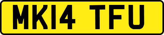 MK14TFU