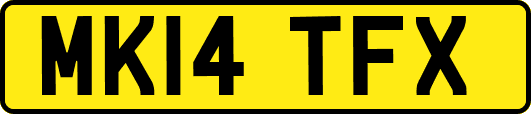 MK14TFX