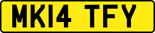 MK14TFY