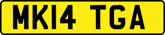 MK14TGA
